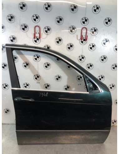 Porte avant droit BMW X5 E53 Essence