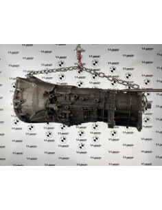 Boite de vitesses BMW X3 E83 PHASE 1 Diesel