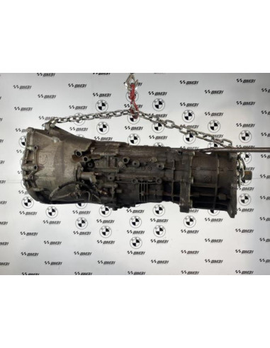 Boite de vitesses BMW X3 E83 PHASE 1 Diesel