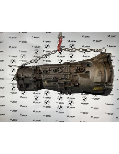 Boite de vitesses BMW X3 E83 PHASE 1 Diesel