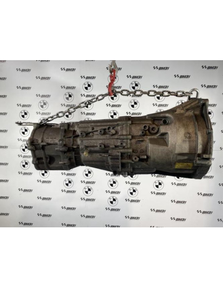 Boite de vitesses BMW X3 E83 PHASE 1 Diesel