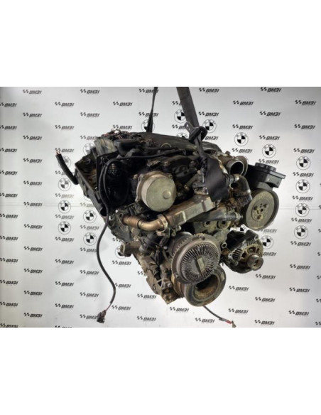 Moteur BMW SERIE 5 E39 PHASE 1 