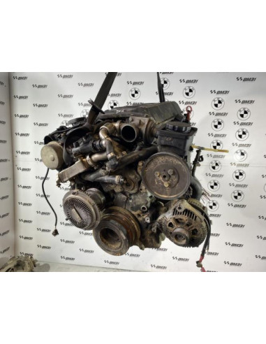 Moteur BMW SERIE 5 E39 PHASE 1 
