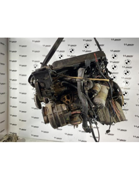 Moteur BMW SERIE 5 E39 PHASE 1 