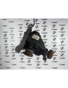 Pont (propulsion) BMW SERIE 5 E39 PHASE 1 