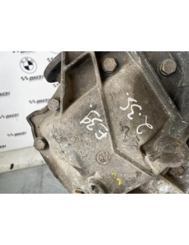 Pont (propulsion) BMW SERIE 5 E39 PHASE 1 
