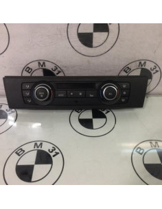 Commande chauffage BMW SERIE 3 E90 PHASE 2 Diesel 2