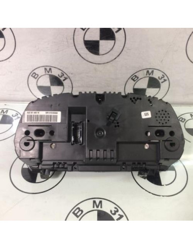Compteur BMW SERIE 3 E90 PHASE 1 Diesel
