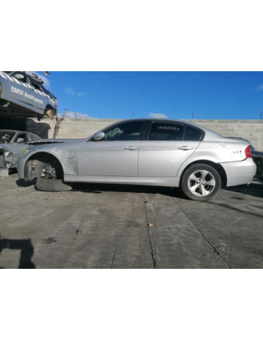 Compteur BMW SERIE 3 E90 PHASE 1 Diesel