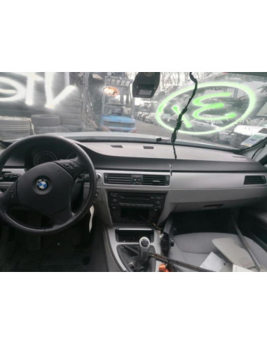 Interrupteur de leve vitre BMW SERIE 3 E90 PHASE 1 Diesel