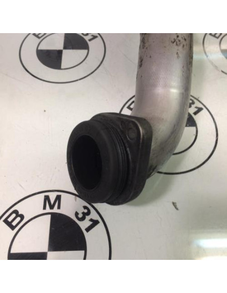 Conduite d'air BMW SERIE 3 E90 PHASE 1 Diesel
