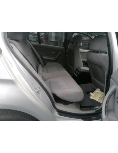 Conduite d'air BMW SERIE 3 E90 PHASE 1 Diesel