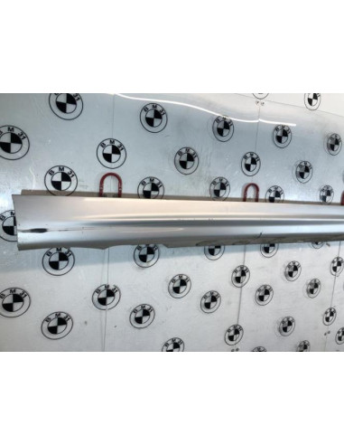 Bas de caisse droit BMW SERIE 3 E46 TOURING PHASE 1 BREAK Diesel