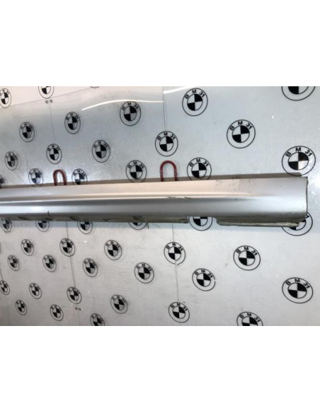 Bas de caisse droit BMW SERIE 3 E46 TOURING PHASE 1 BREAK Diesel