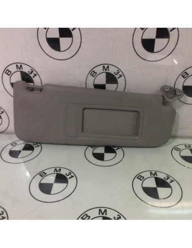 Pare soleil droit BMW SERIE 3 E90 PHASE 1 Diesel