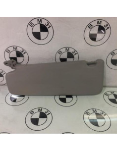 Pare soleil droit BMW SERIE 3 E90 PHASE 1 Diesel 2