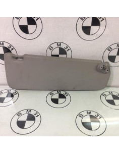 Pare soleil gauche BMW SERIE 3 E90 PHASE 1 Diesel 2