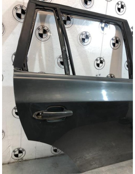 Porte arriere droit BMW X3 E83 PHASE 1 Diesel