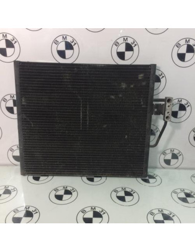 Condenseur de clim BMW SERIE 5 E39 