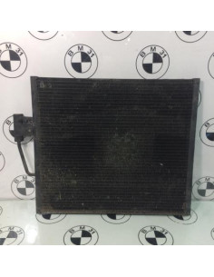 Condenseur de clim BMW SERIE 5 E39  2