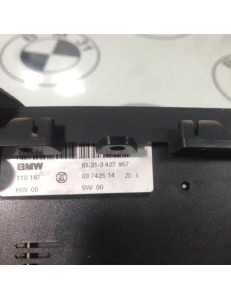 Bouton/Interrupteur BMW X3 E83 PHASE 2 