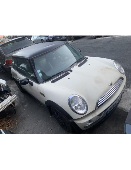 Amortisseur avant gauche MINI MINI 1 R50/R53 PHASE 1 Essence