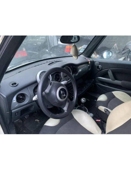 Amortisseur avant gauche MINI MINI 1 R50/R53 PHASE 1 Essence