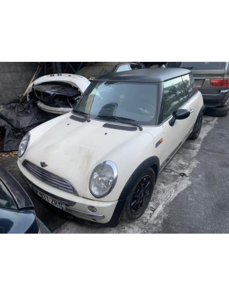 Amortisseur avant gauche MINI MINI 1 R50/R53 PHASE 1 Essence