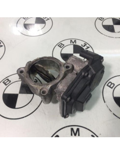 Boitier papillon BMW SERIE 1 F20 PHASE 2 