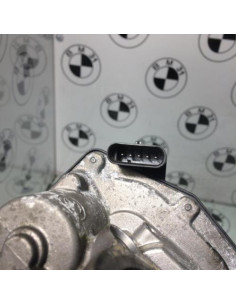 Boitier papillon BMW SERIE 1 F20 PHASE 2  2