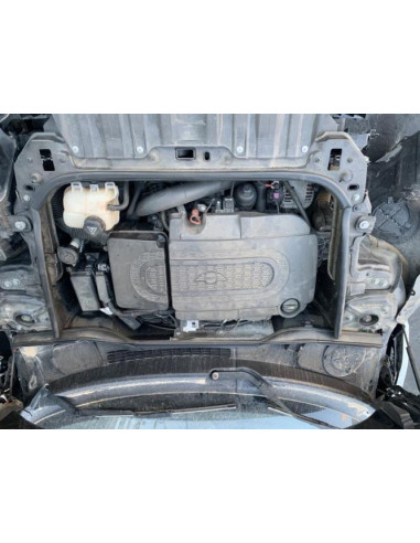 Boitier papillon MINI MINI 2 R61 PACEMAN COUPE Diesel