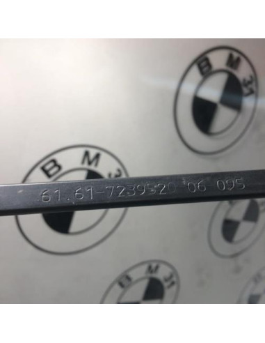 Bras essuie glace avant droit BMW SERIE 1 F20 PHASE 2 Diesel