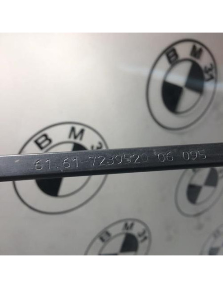 Bras essuie glace avant droit BMW SERIE 1 F20 PHASE 2 Diesel