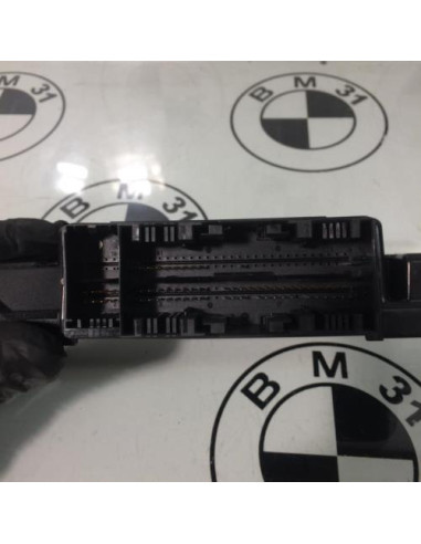 Boitier air bag BMW SERIE 1 F20 PHASE 2 Diesel