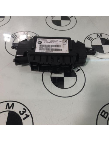 Boitier air bag BMW SERIE 1 F20 PHASE 2 Diesel