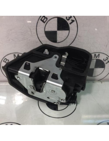 Serrure arriere gauche BMW SERIE 1 F20 PHASE 2 Diesel