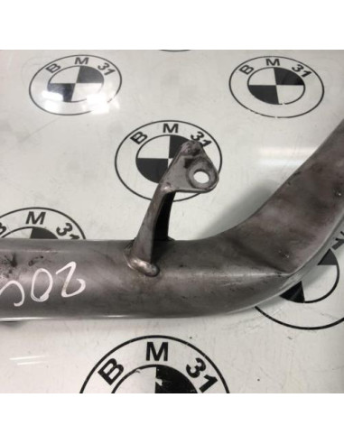 Conduite d'air BMW SERIE 5 E39 PHASE 1 Diesel
