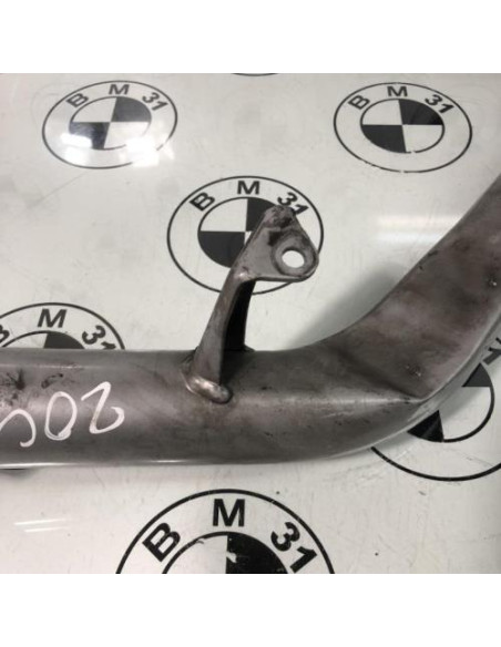 Conduite d'air BMW SERIE 5 E39 PHASE 1 Diesel