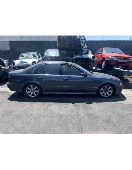 Conduite d'air BMW SERIE 5 E39 PHASE 1 Diesel