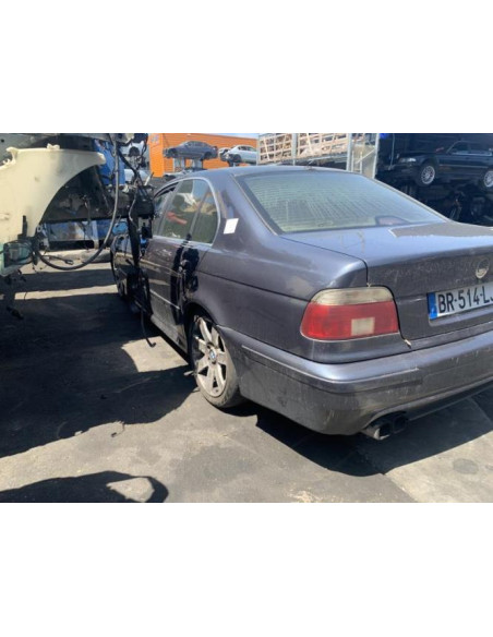 Conduite d'air BMW SERIE 5 E39 PHASE 1 Diesel