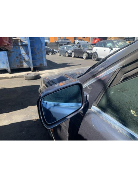 Conduite d'air BMW SERIE 5 E39 PHASE 1 Diesel