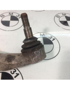 Bras de suspension superieur avant gauche BMW SERIE 6 E63 COUPE PHASE 1 Essence