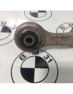 Bras de suspension superieur avant gauche BMW SERIE 6 E63 COUPE PHASE 1 Essence 2
