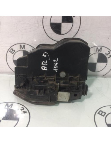 Serrure arriere droit BMW X3 E83 PHASE 1 Diesel