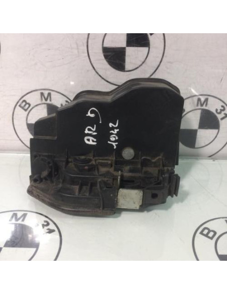 Serrure arriere droit BMW X3 E83 PHASE 1 Diesel