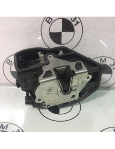Serrure arriere droit BMW X3 E83 PHASE 1 Diesel 2