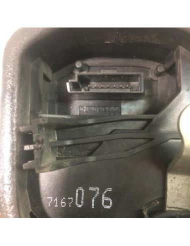 Serrure arriere droit BMW X3 E83 PHASE 1 Diesel
