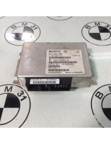 Calculateur BMW X3 E83 PHASE 1 Diesel