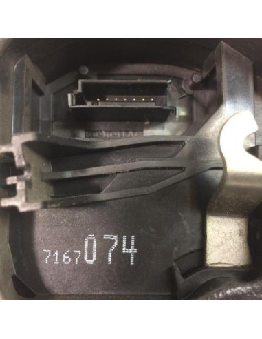 Serrure avant droit BMW X3 E83 PHASE 1 Diesel