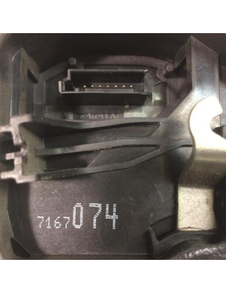 Serrure avant droit BMW X3 E83 PHASE 1 Diesel
